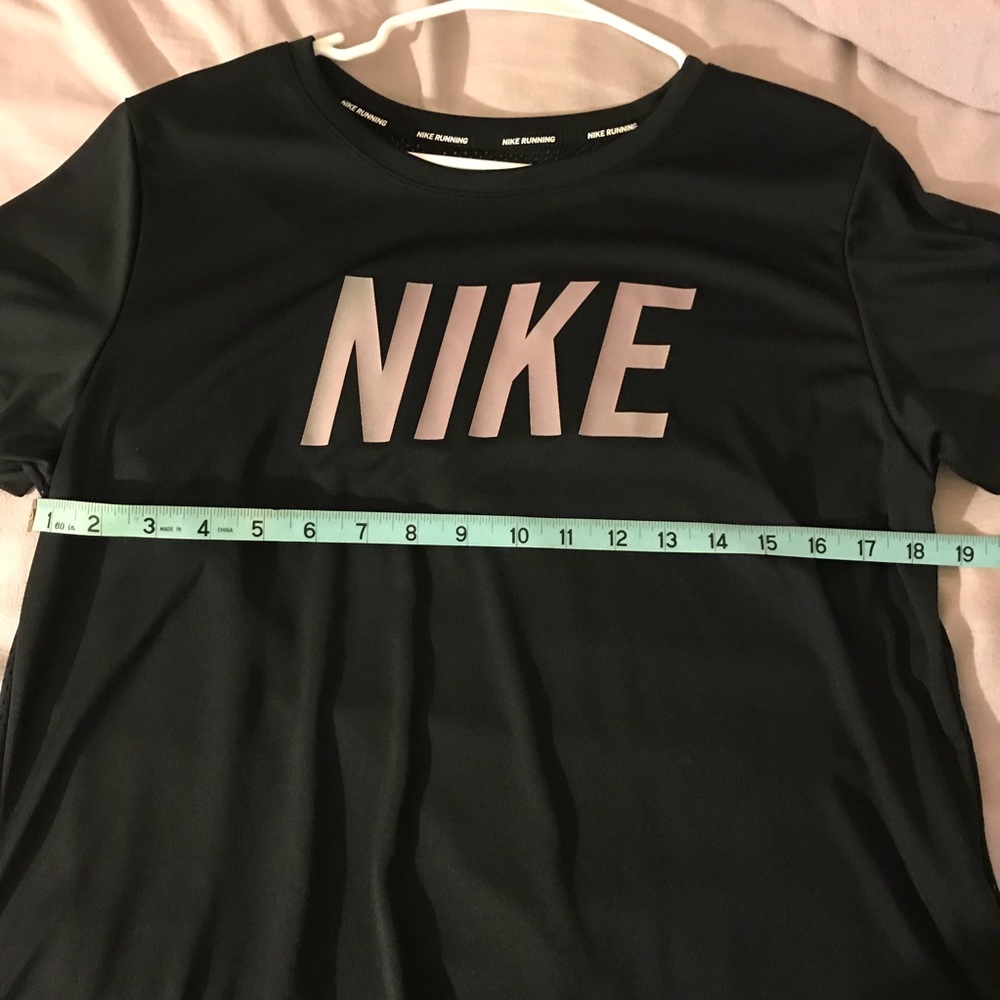 Nike Dri-Fit Shirt
